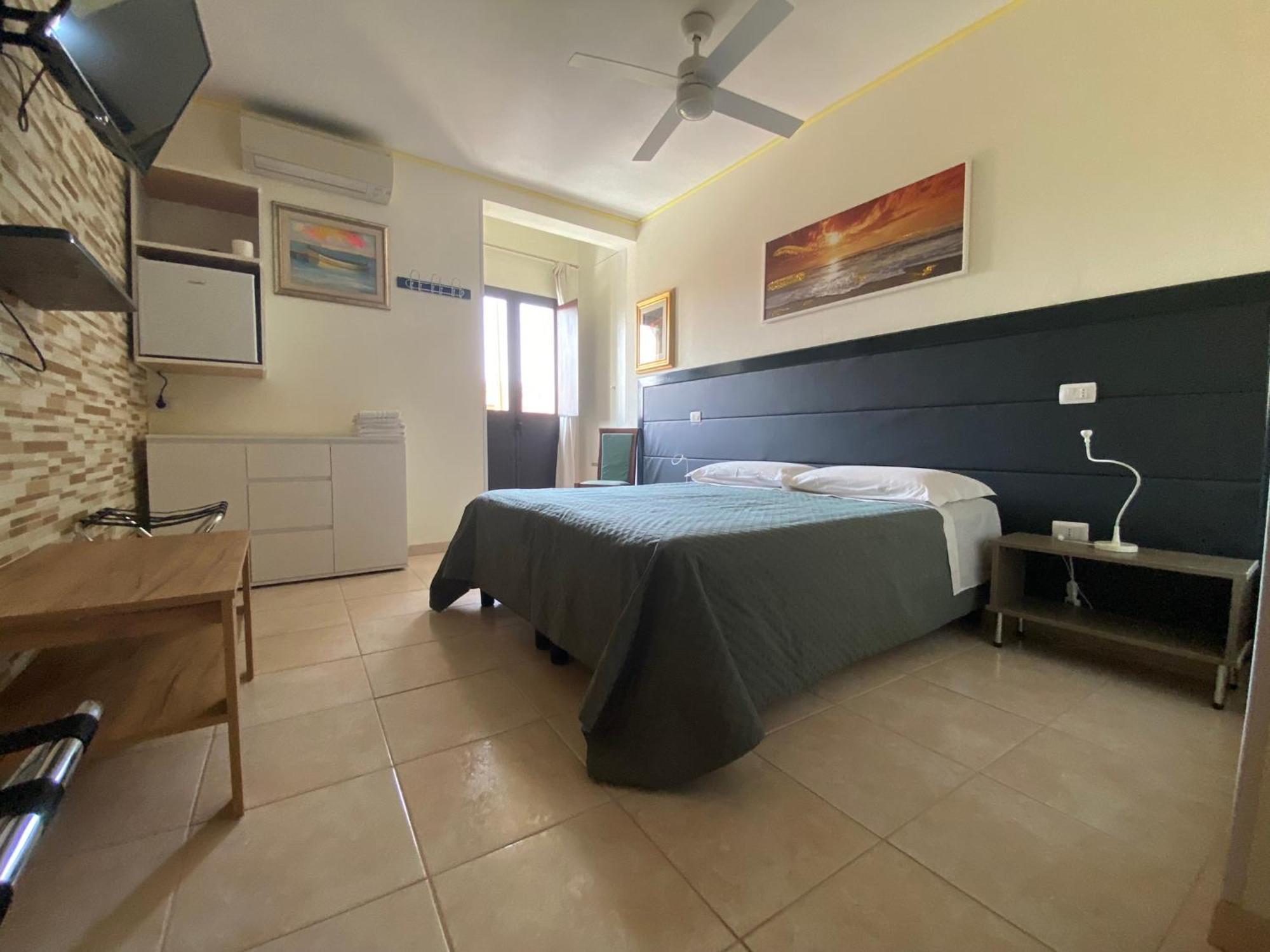 Agriturismo Amici Càbras Exteriér fotografie