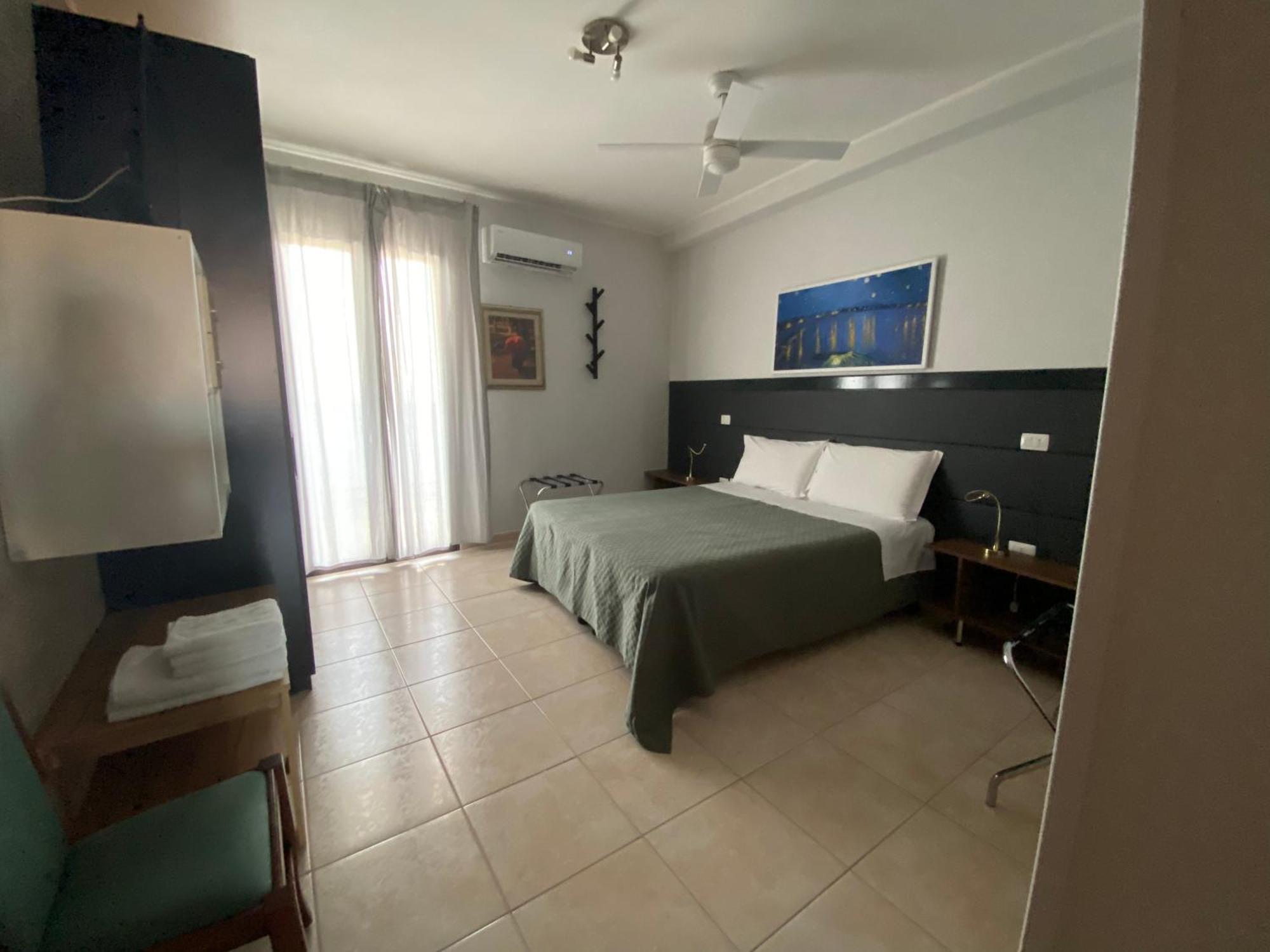 Agriturismo Amici Càbras Exteriér fotografie